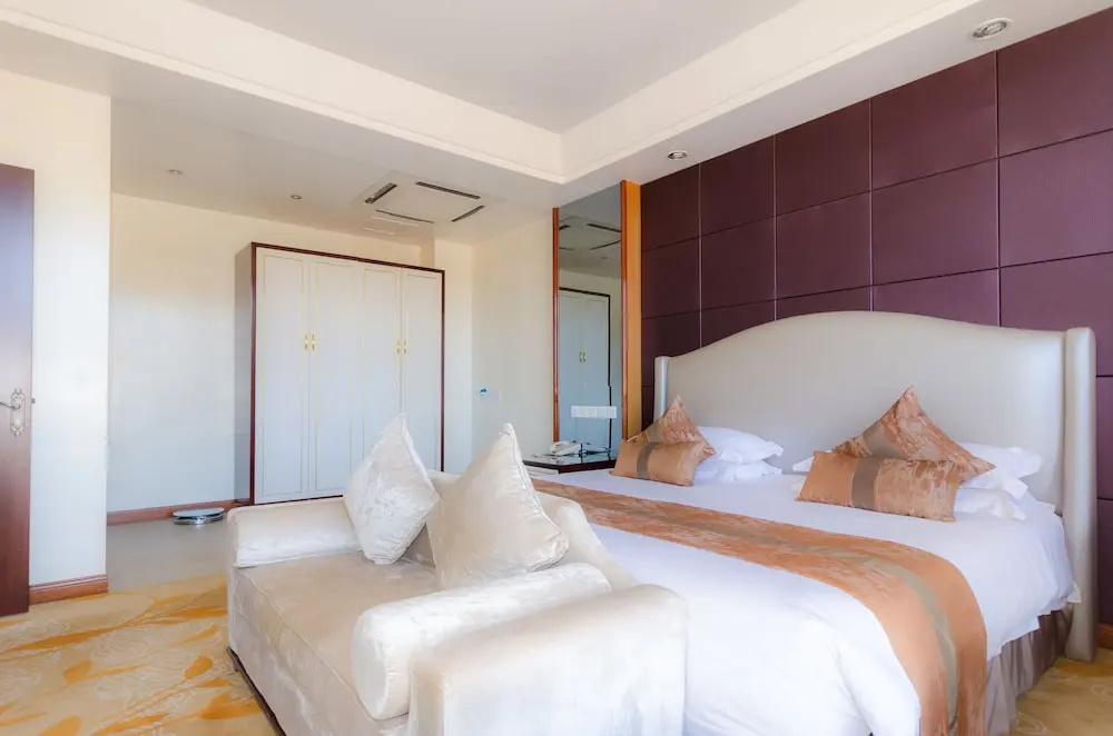 Nanjing Hotel - Général
