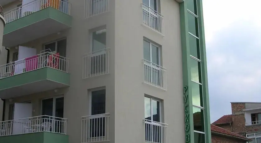 Ruskovi Guest House