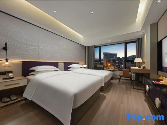Deluxe Double room (twin beds)