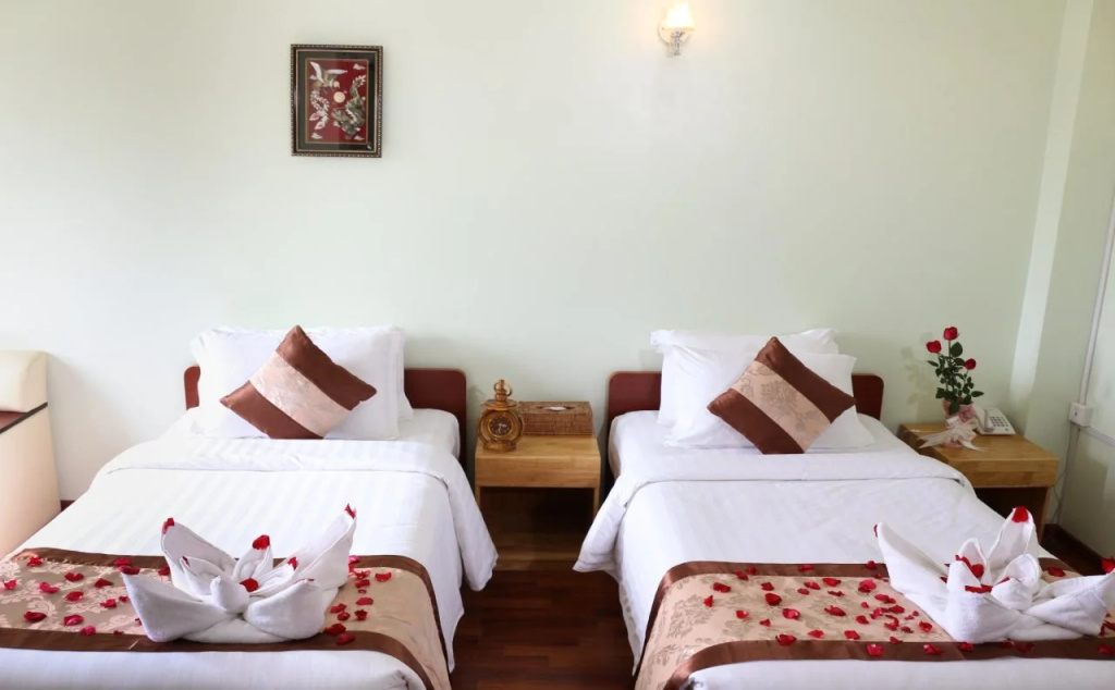 Hotel photo 16