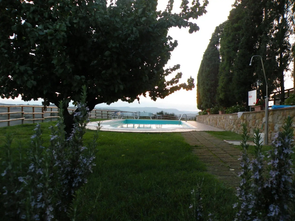 Agriturismo Bonello