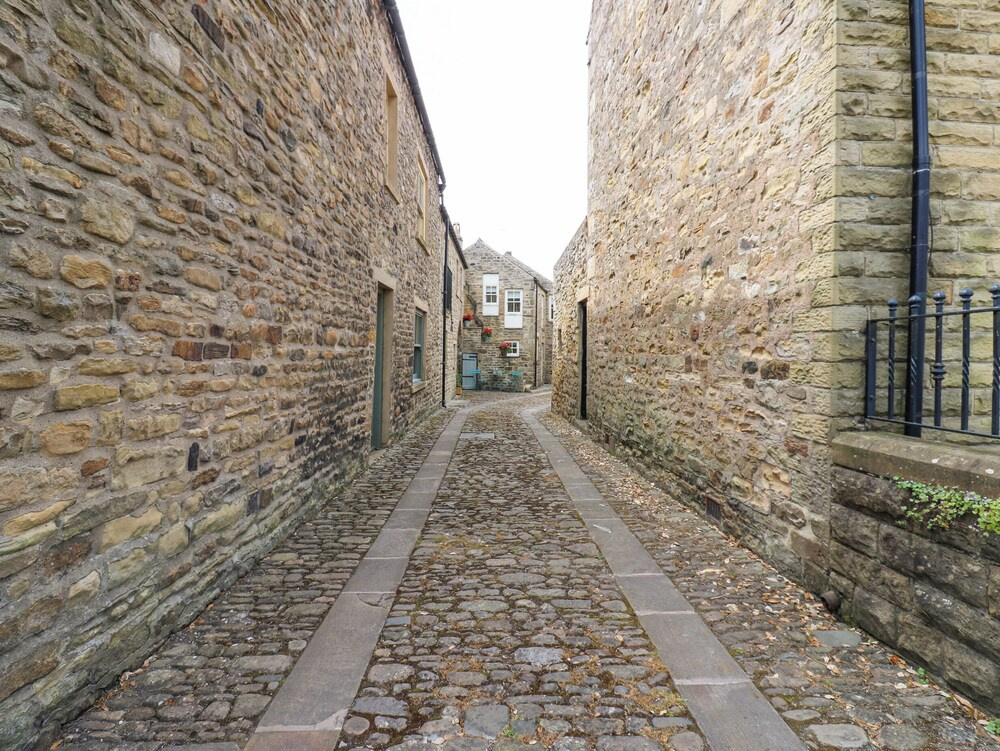 Jack's Cottage