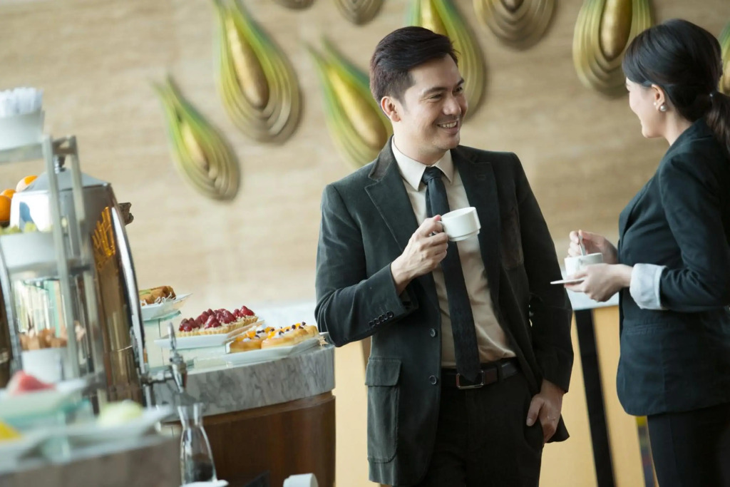 DoubleTree by Hilton Jakarta Kemayoran - фото 29