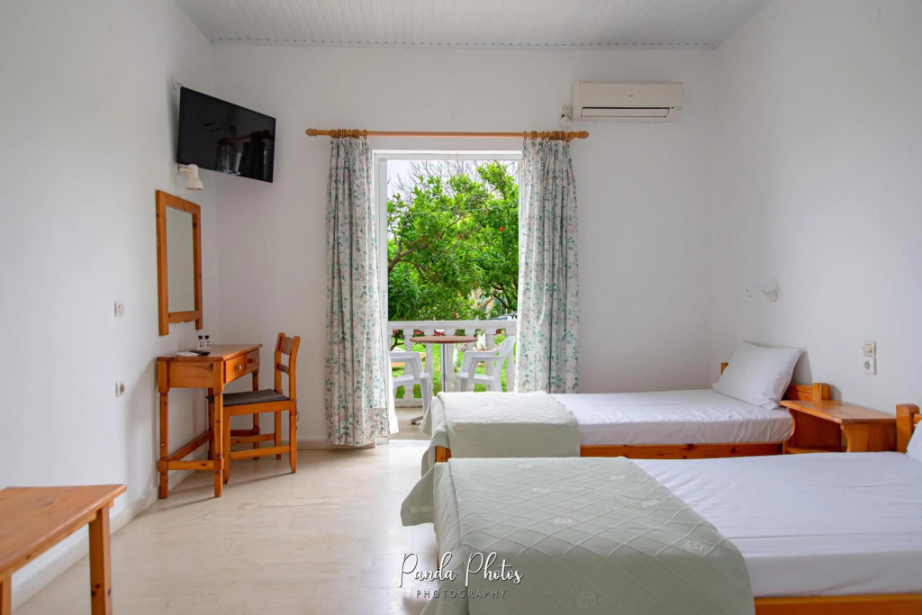 Zante Apts — 2