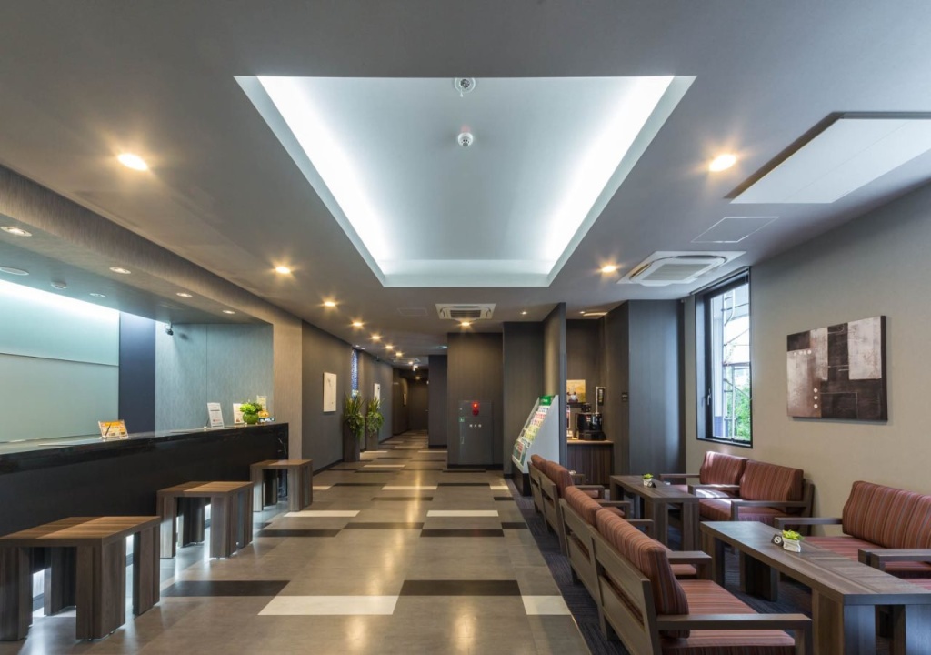 Hotel Route - Inn Tokyo Kamata 사진 27