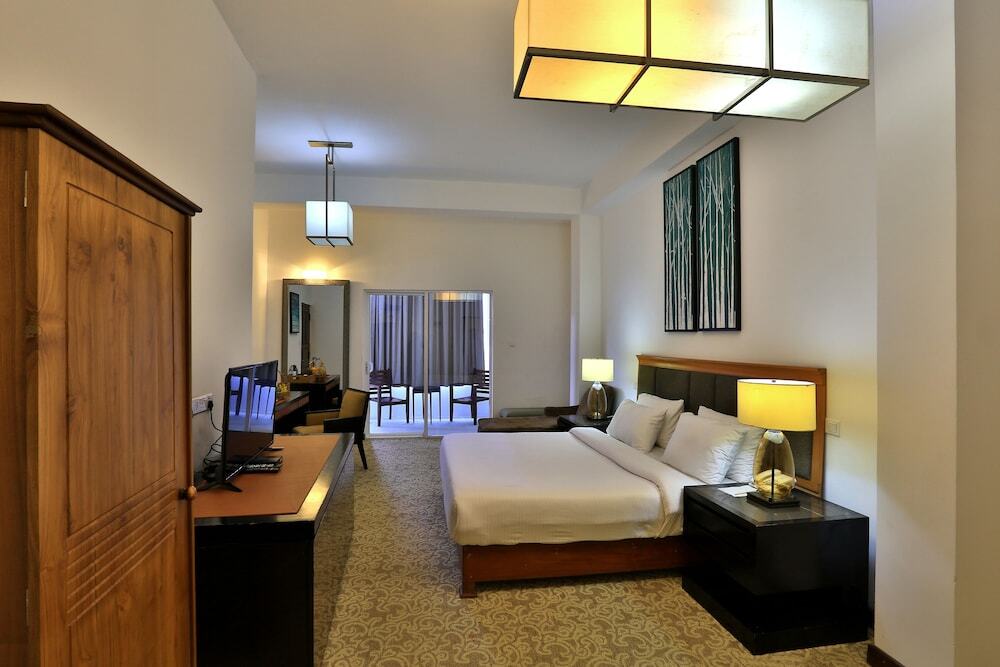 Ashford Hotel