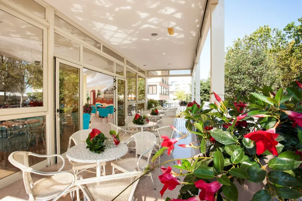 Calypso Hotel, Емілія Романья, Італія мініатюра 16