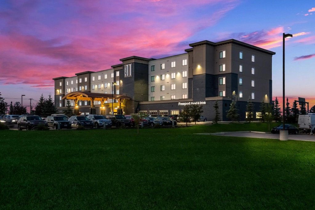 Hotel 11, MOD A Sonesta Collection - фото 38