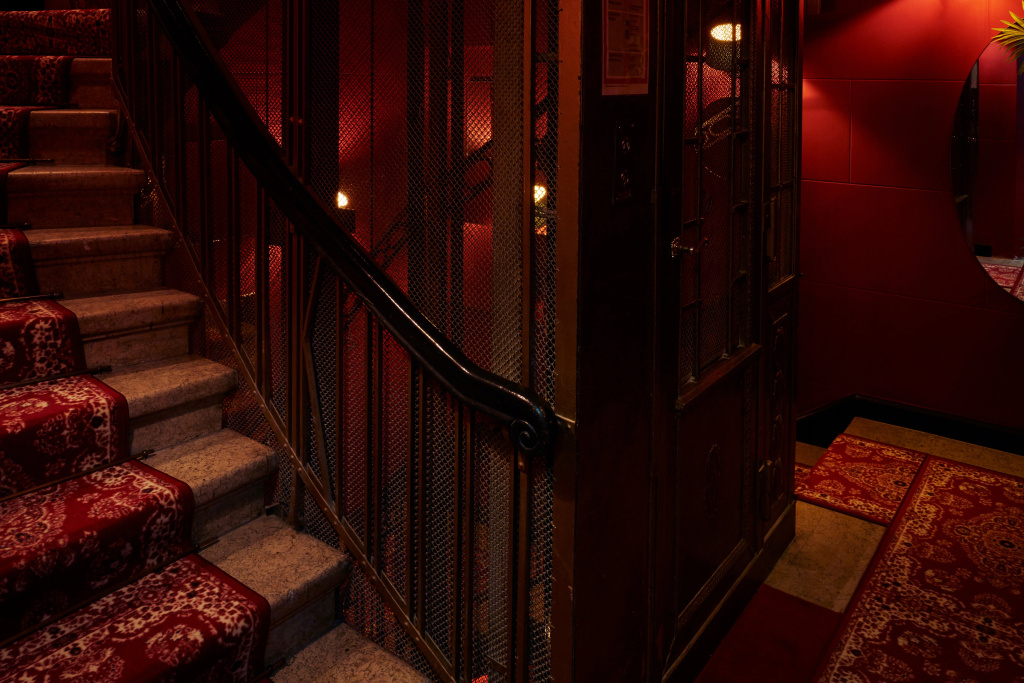 Hotel photo 41