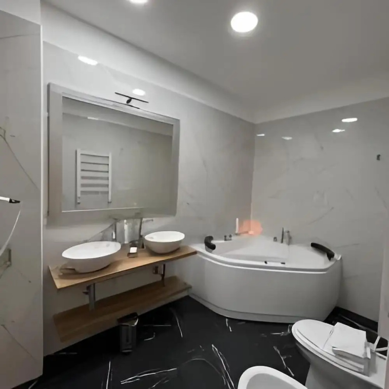Premium room