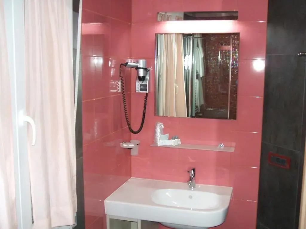 La Pioppa Hotel - Général
