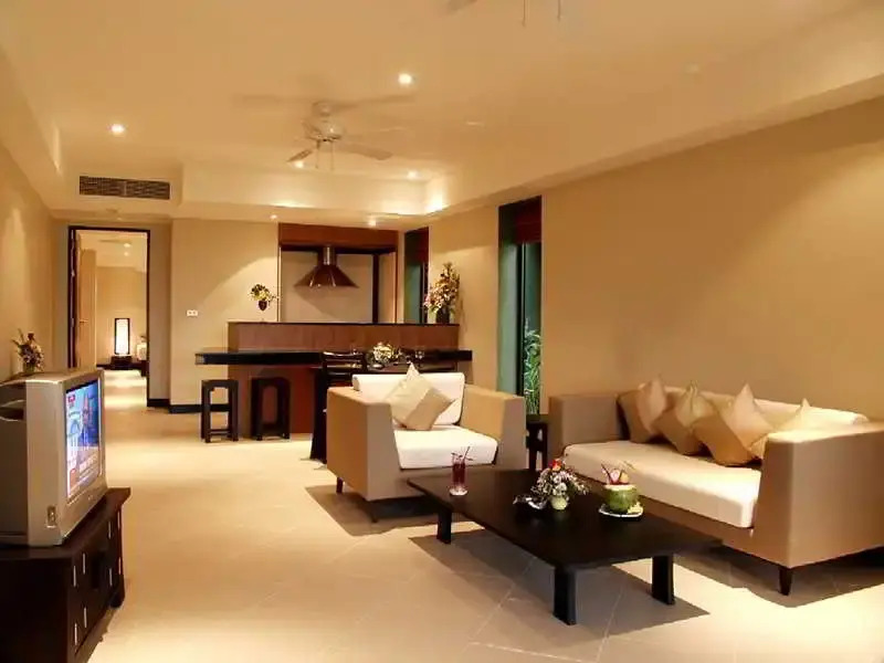 Aspasia Phuket - фото 11