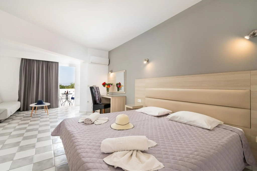 Sabina Hotel - Général