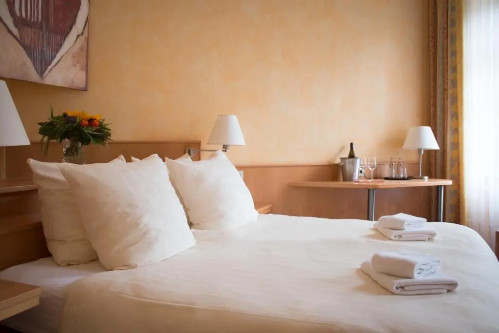 Bremerhof - Chambres