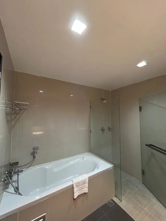 Teak Garden Spa Resort - Chambres