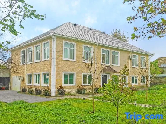 Bereket Aparthotel