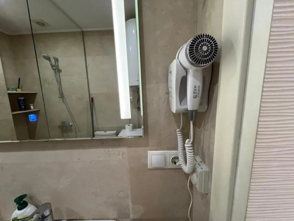 Orbi residence batumi - фото 28