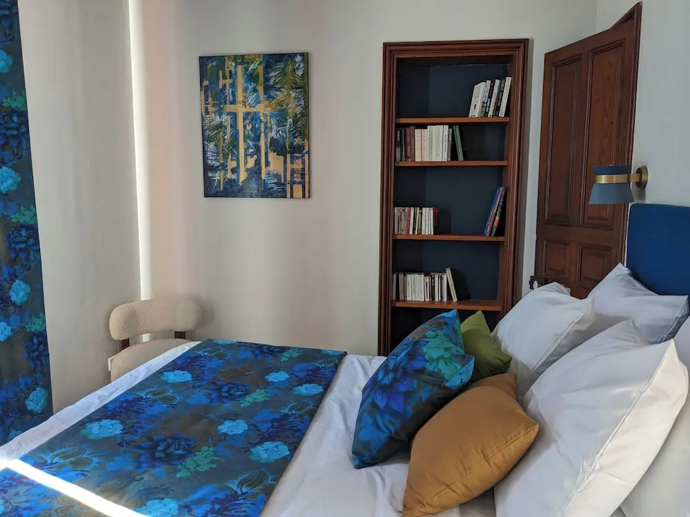 Voir la photo 3 — Villa Eliane