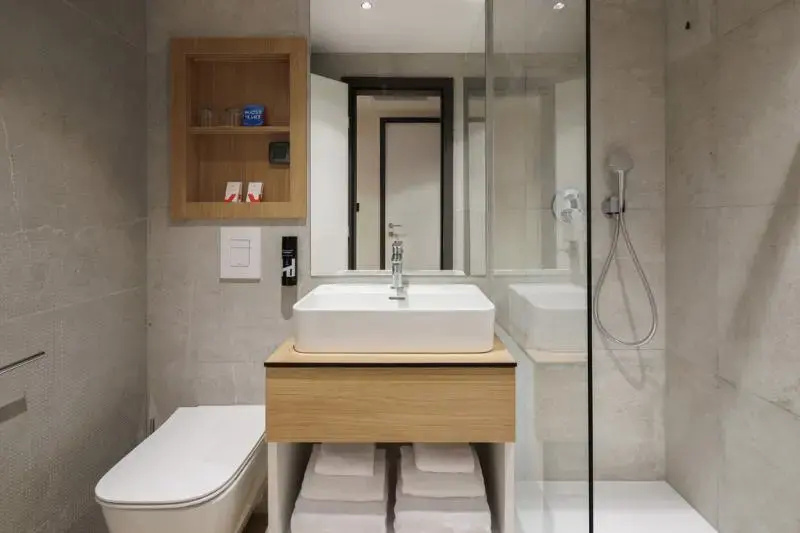 Standard Junior Suite