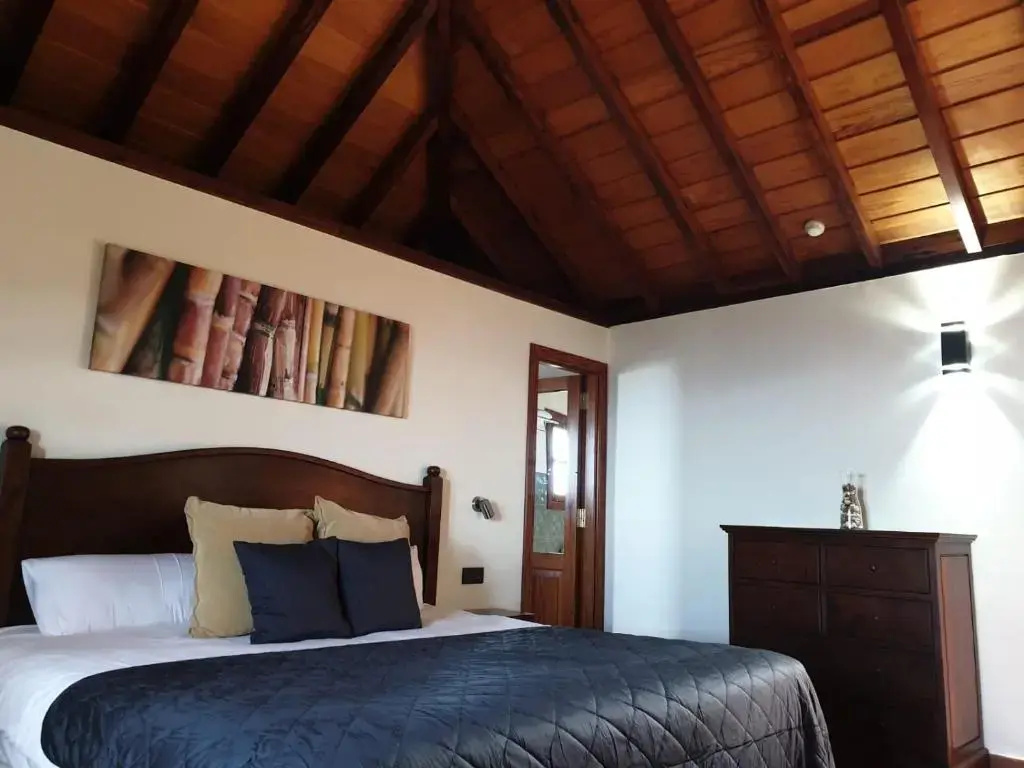 Hotel Rural Casablanca - Général