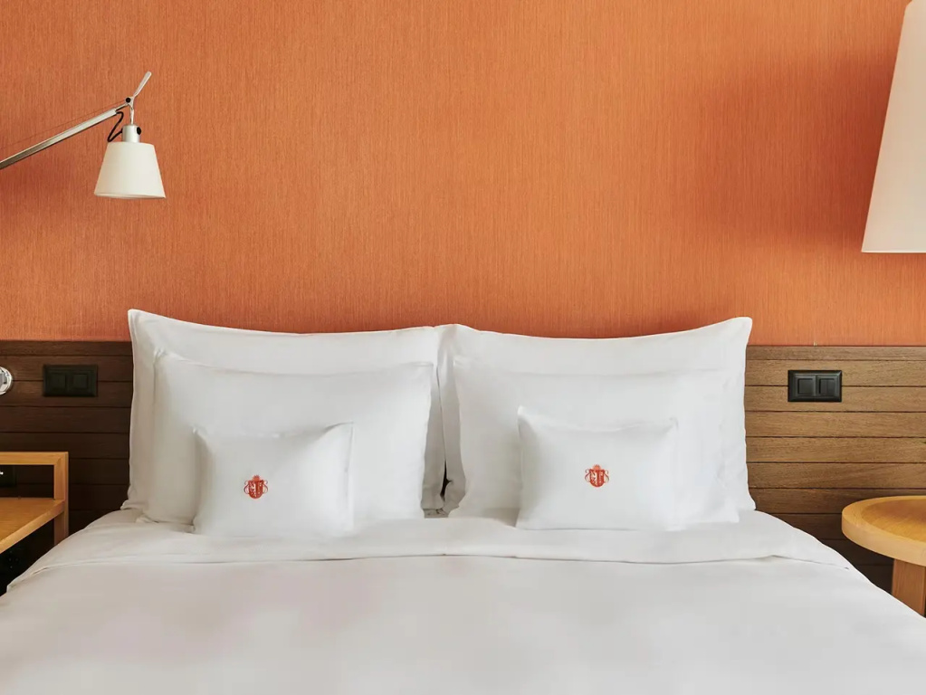 InterContinental Geneve by IHG - Chambres