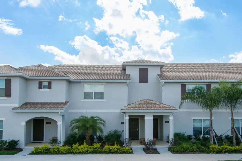 Amazing Home With a Nice Private Pool Near Disney