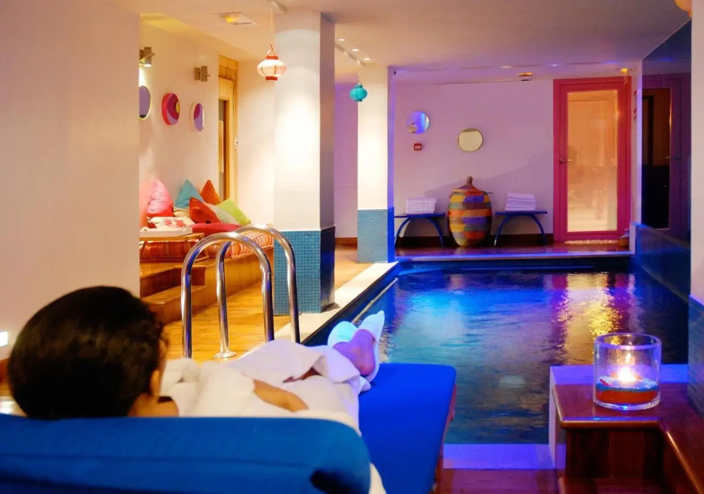 Hotel photo 20