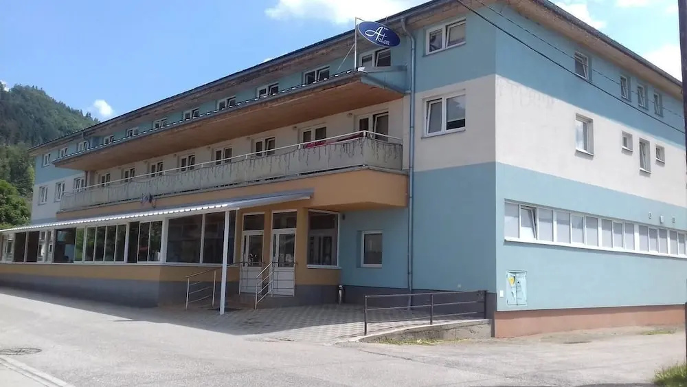 Penzion Anton