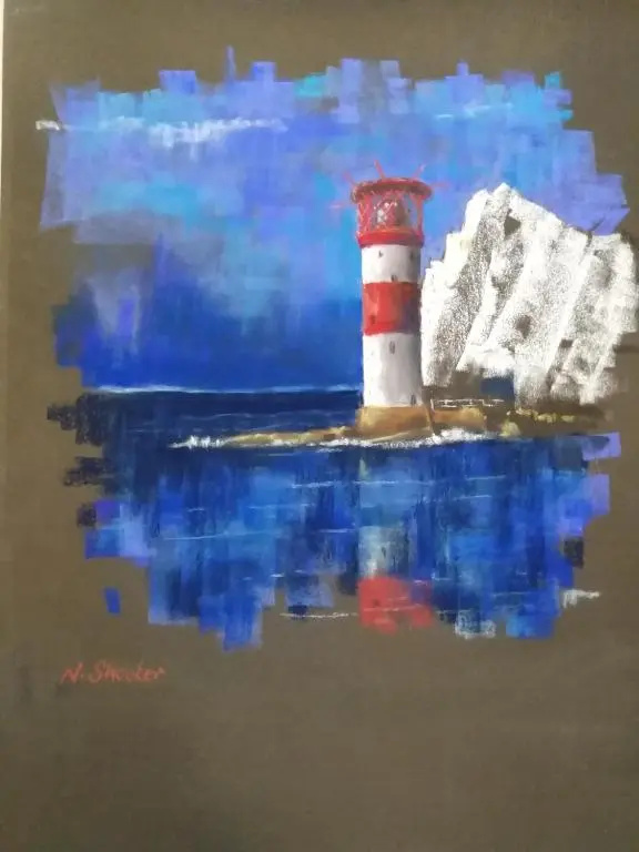 Sea Breeze