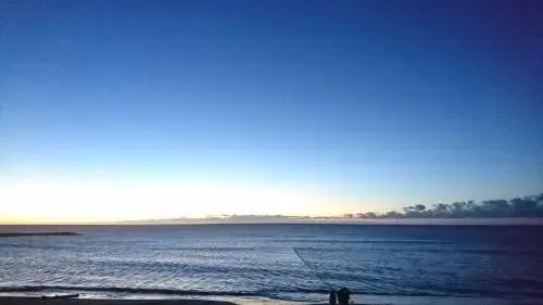Beach & Waterfront