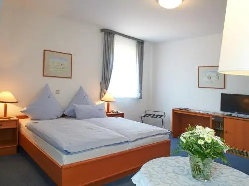 Hotel Münster - Général