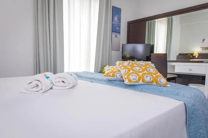 Hotel Murmann - Chambres