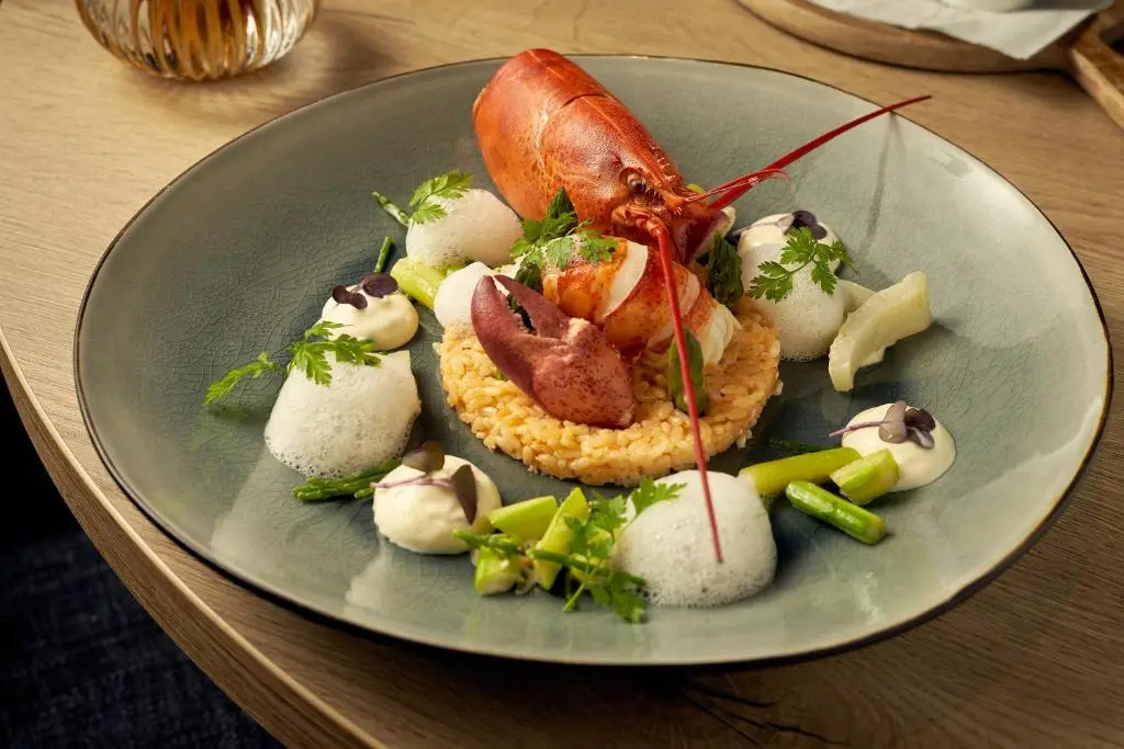 Van der Valk Luxembourg-Arlon - фото 2