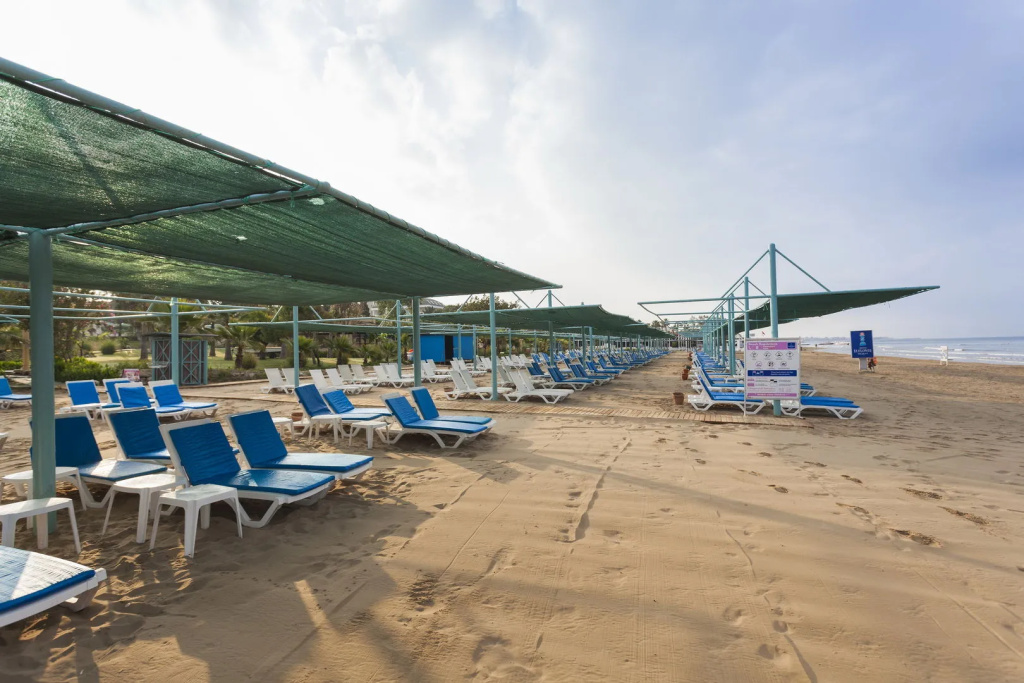 Beach & Waterfront