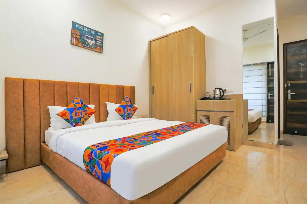 Premium room