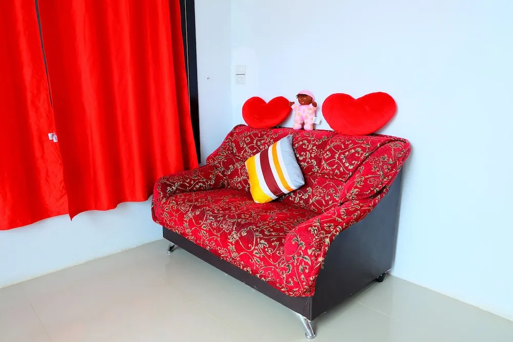 Номер Standard в Yenta Resort