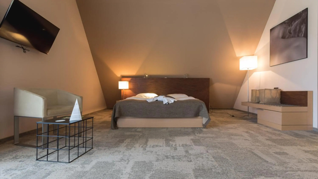 Wellness Hotel Sotelia - Général