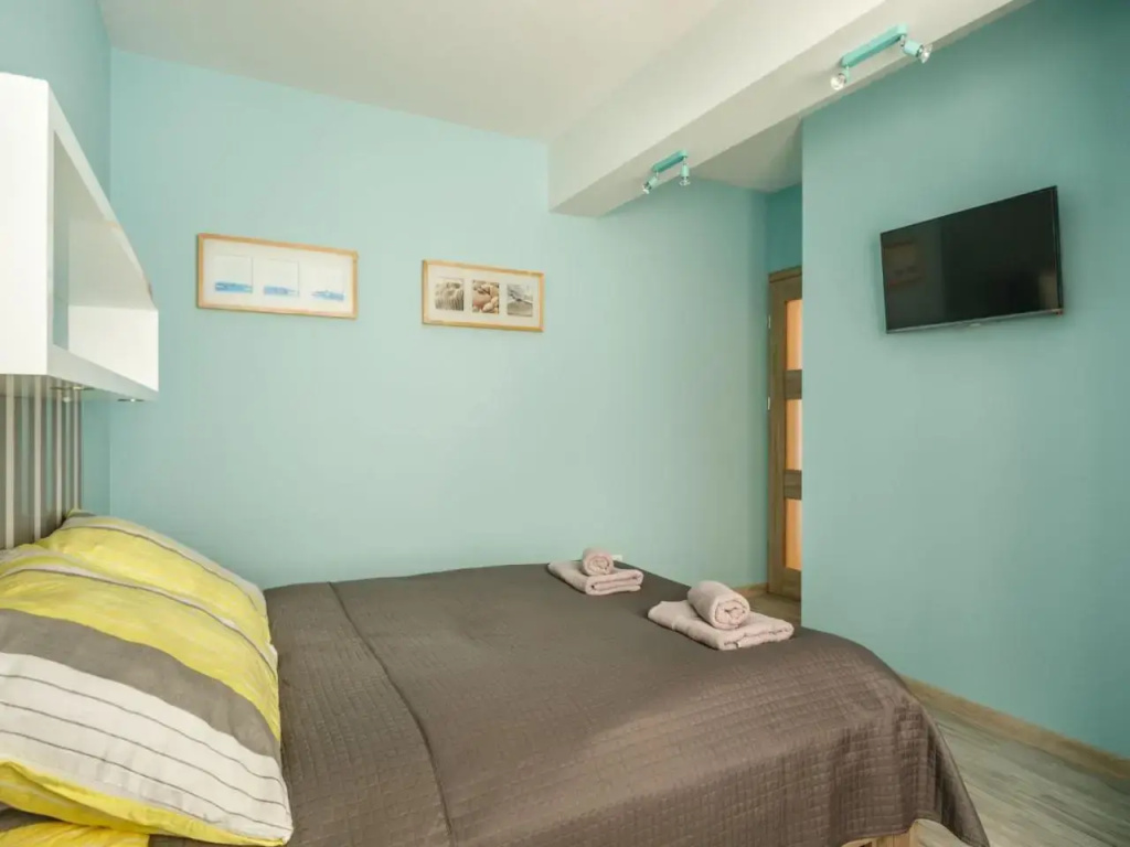 VIP Apartamenty Stara Polana Residence - фото 39