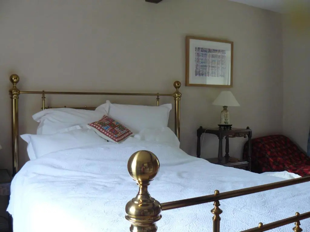 Sockbridge Mill Bed and Breakfast - Chambres