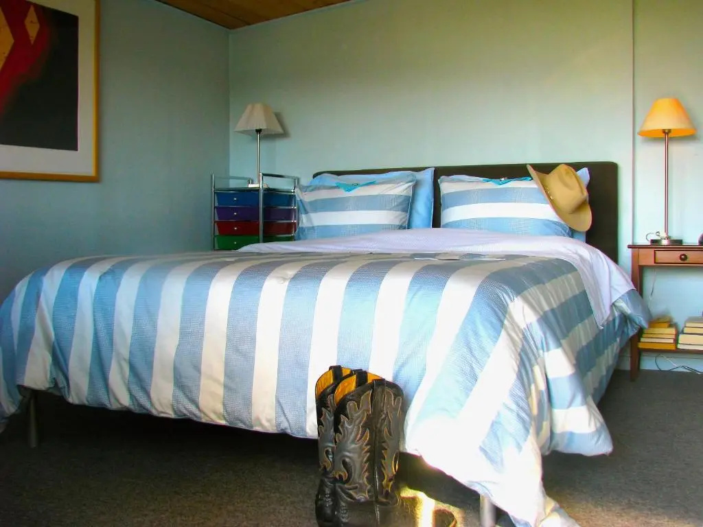 Superior Cottage
