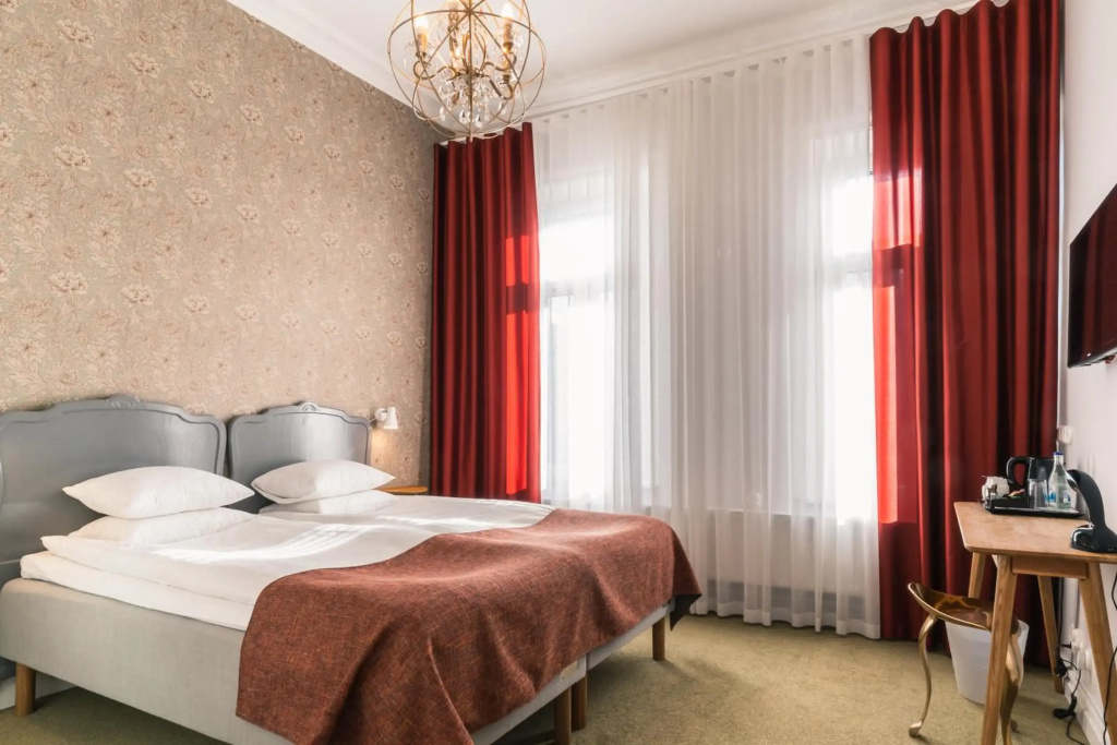 Hotel photo 2