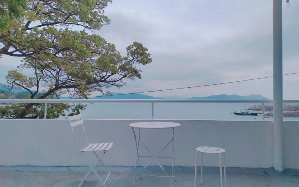 Yeosu Mosageum Pension
