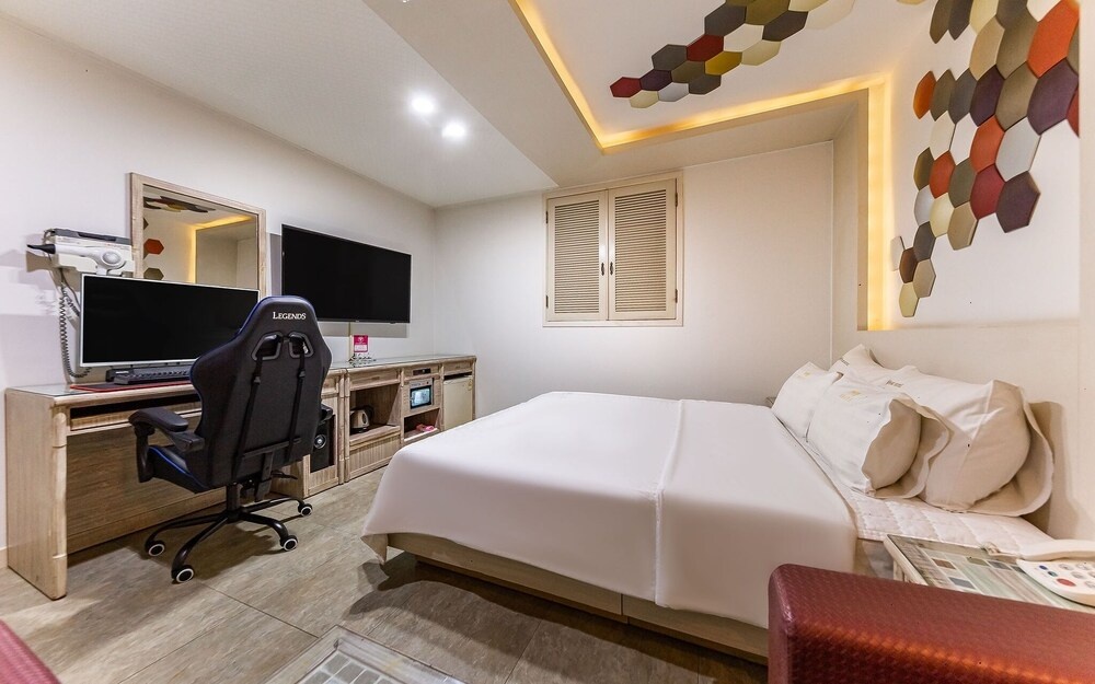 Cheonan Prime — 3