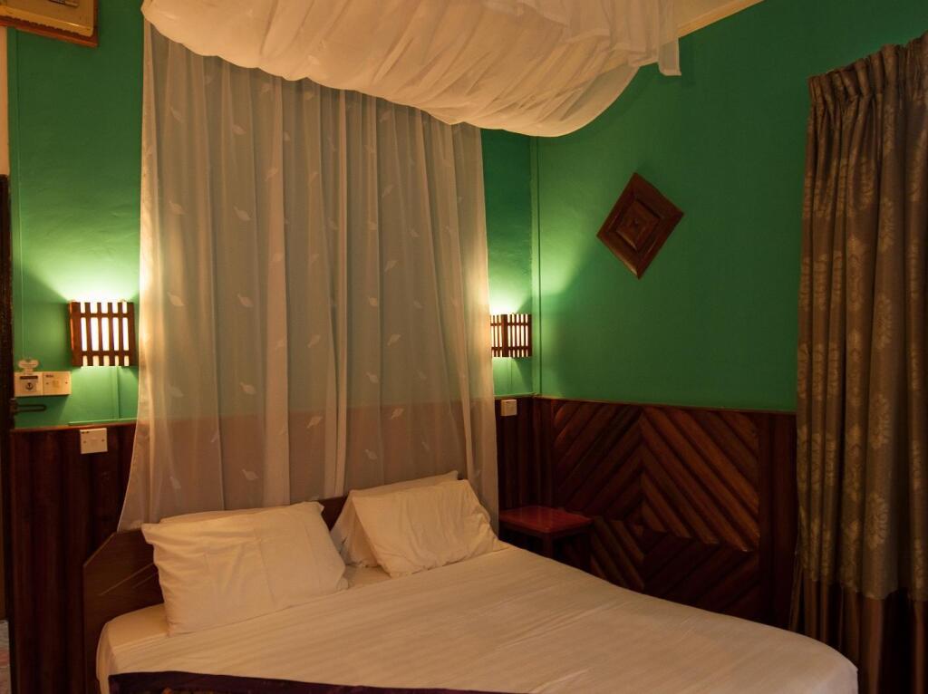 Sepilok Jungle Resort