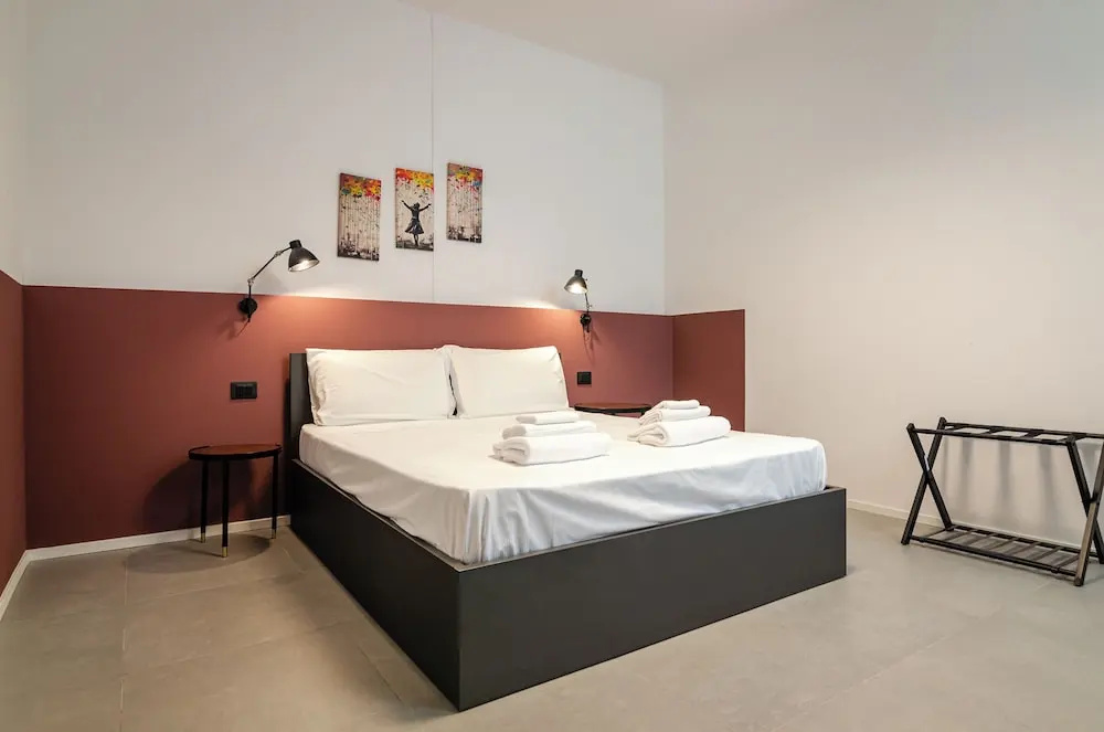 Saffi Lofts — 3