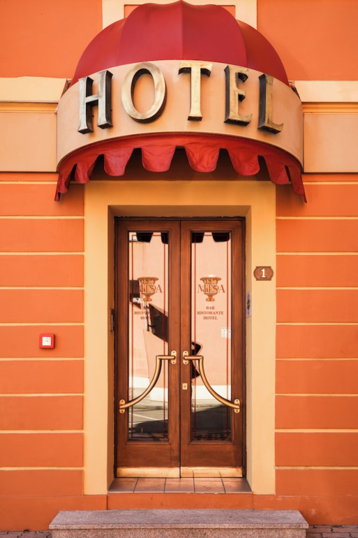 Hotel photo 10