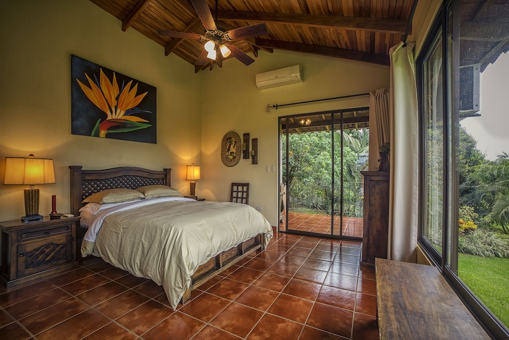 La Finca Lodge — 4
