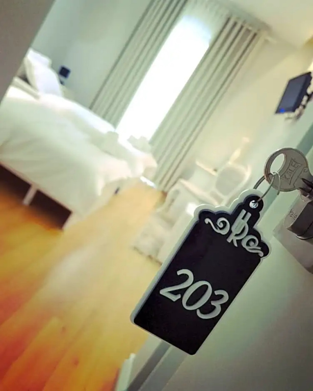 Economy room