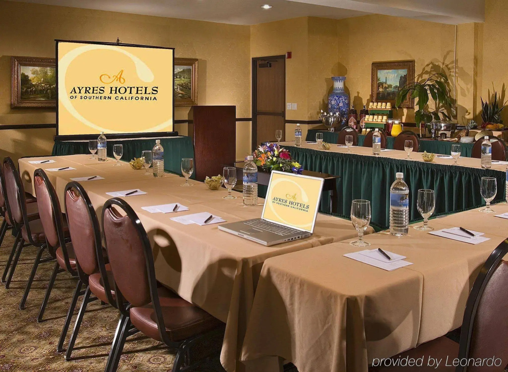 Ayres Suites Diamond Bar - Général