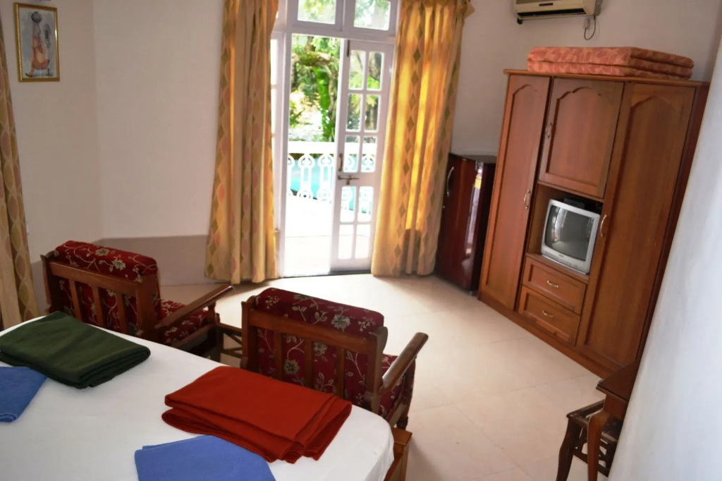 Hotel photo 7